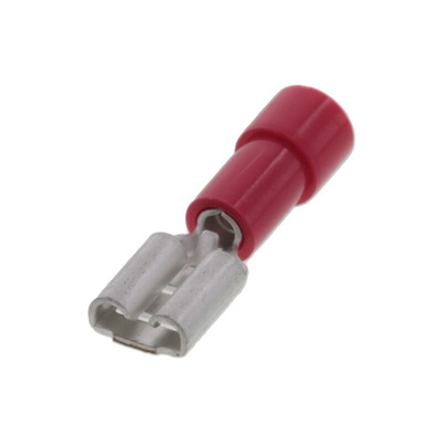 Molex Quick Splice Crimp Quick Disconnect Terminal, Insulated 1.5 mm²