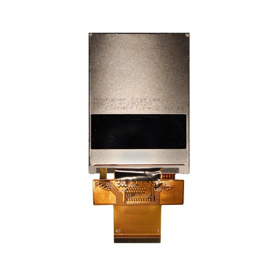 NEWHAVEN DISPLAY INTERNATIONAL NHD-2.4-240320CF-CSXN