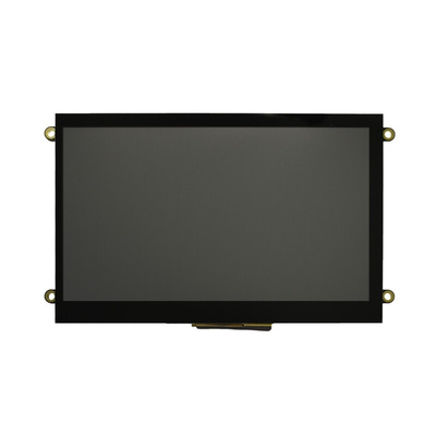 NEWHAVEN DISPLAY INTERNATIONAL NHD-7.0-HDMI-N-RSXV-CTU TFT LCD Colour Display / Touch Screen, 7in, 800 x 480pixels