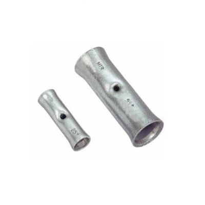 MECATRACTION Butt Connector 2.5 mm²