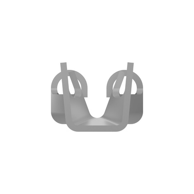 TE Connectivity, FASTON 110 Receptacle Crimp Quick Disconnect Terminal, Brass, Tin 0.32 → 0.51 mm²