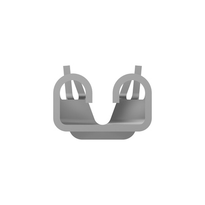 TE Connectivity, FASTON 110 Receptacle Crimp Quick Disconnect Terminal, Brass, Tin 0.32 → 0.51 mm²