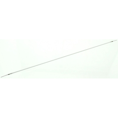 JKL Components White Backlight, CCFL, 2 dia xmm, 226mm