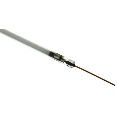 JKL Components White Backlight, CCFL, 2 dia xmm, 140mm