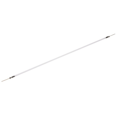 JKL Components White Backlight, CCFL, 2 dia xmm, 214mm