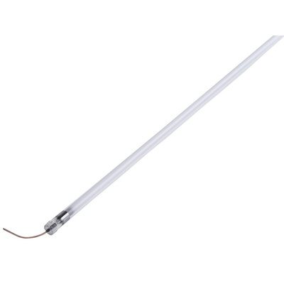 JKL Components White Backlight, CCFL, 3 dia xmm, 300mm