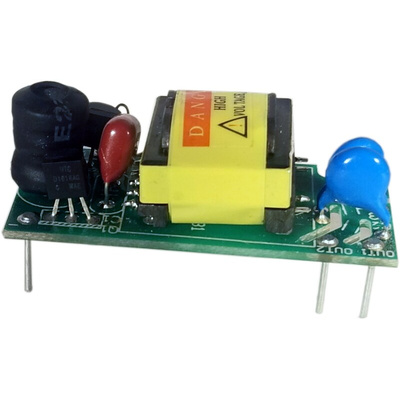 JKL BXA-24529 2-Channel Display Inverter, 24V dc Input