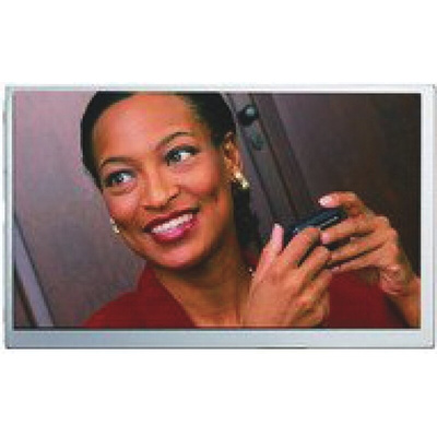 Ampire AM-800480R2TMQW-01H-F TFT LCD Colour Display, 7in WVGA, 800 x 480pixels