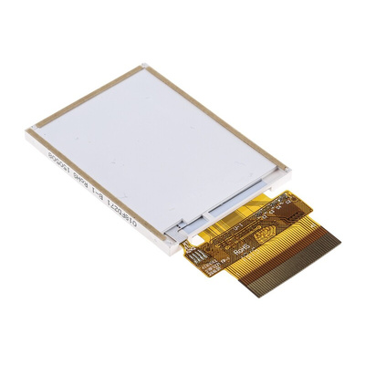 Displaytech DT018ATFT TFT LCD Colour Display, 1.8in, 128 x 160pixels