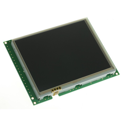 Ampire AM640480G2TNQW-TU0H TFT LCD Colour Display / Touch Screen, 5.7in VGA, 640 x 480pixels