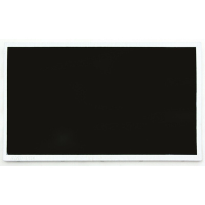 Ampire AM-1280800N2TZQW-00H TFT LCD Colour Display, 10.1in WXGA, 1280 x 800pixels