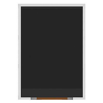 4D Systems 4DLCD-32QA TFT LCD Colour Display / Touch Screen, 3.2in, 240 x 320pixels