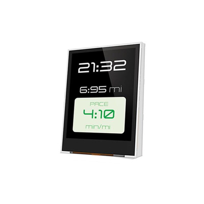 4D Systems 4DLCD-24QA TFT LCD Colour Display / Touch Screen, 2.4in, 240 x 320pixels