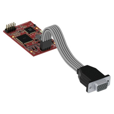 4D Systems SK-uVGA-III Graphics Display Development Kit