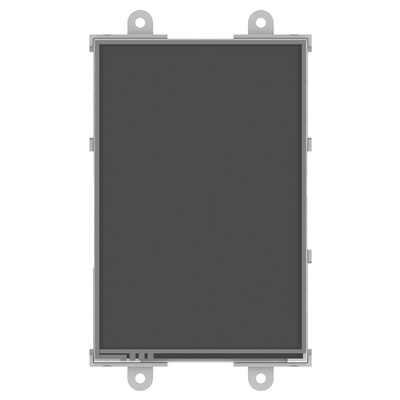 4D Systems uLCD-35DT TFT LCD Colour Display / Touch Screen, 3.5in VGA, 480 x 320pixels