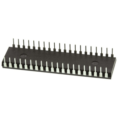 Microchip MM5450YN PDIP Display Driver, 34 Segment, 40 Pin, 2.8 → 16 V