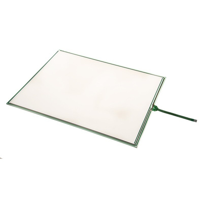 DMC AST-121A080A 12.1in 4-wire Resistive Touch Screen Overlay, 251 x 189mm