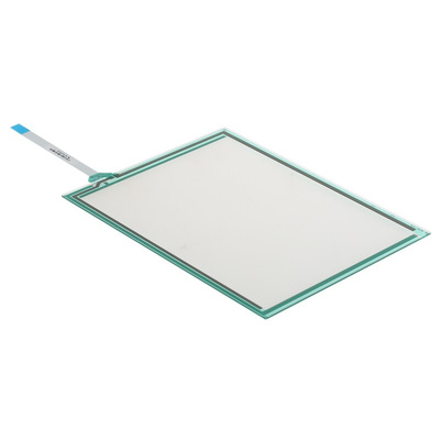 DMC AST-065B080A 6.5in 4-wire Resistive Touch Screen Overlay, 139 x 104mm