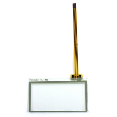 Intelligent Display Solutions TP-CI064-4021-01 2.7in 4-wire Resistive Touch Screen Overlay
