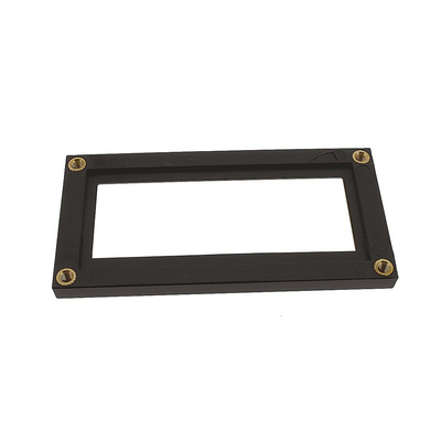 Murata Power Solutions DMS-BZL1-C Screen Bezel 32.26 x 64.77mm