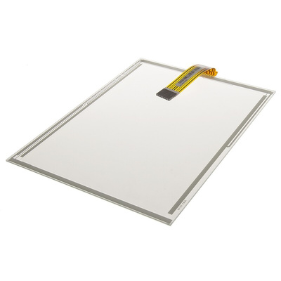 AMT 9518 10.4in 8-wire Resistive Touch Screen Overlay, 219.8 x 166.8mm