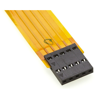 AMT 2517 15.1in 5-wire Resistive Touch Screen Overlay, 309 x 233mm