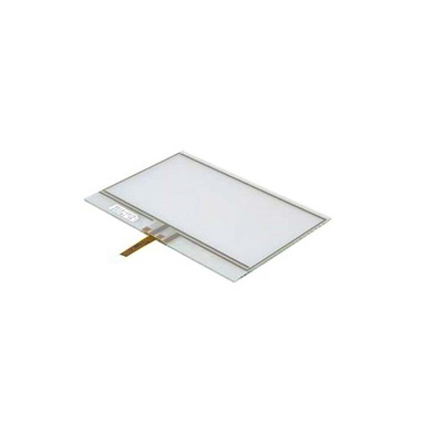Display Visions EA TOUCH240-3 Resistive Touch Screen Overlay, 43 x 84