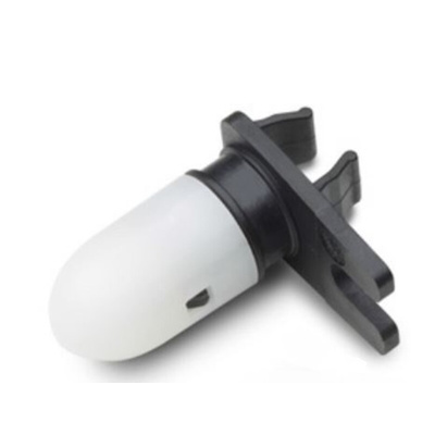 Broadcom AFBR-S10PS010Z Fibre Optic Receiver, Round