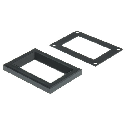 Murata Power Solutions DMS-BZL4-C Bezel 32.51 x 46.38mm