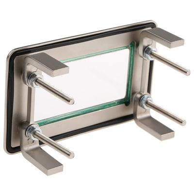 Lascar BEZ 900-IP Screen Bezel 48.5 x 80.5mm