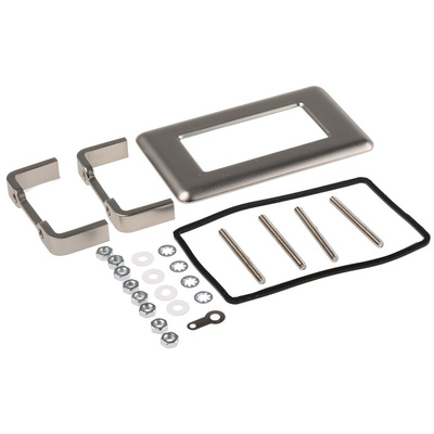 Lascar BEZ 900-IP Screen Bezel 48.5 x 80.5mm