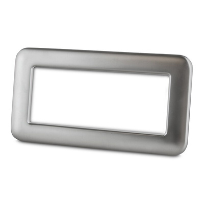 Lascar BEZ 700-IP Screen Bezel 35.2 x 65.2mm