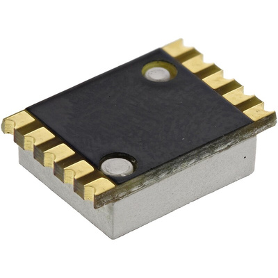 KCSA02-105 Kingbright 7-Segment LED Display, CA Red 30 mcd RH DP 5.1mm