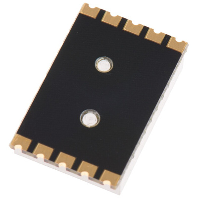 KCSA56-105 Kingbright 7-Segment LED Display, CA Red 44 mcd RH DP 14.2mm