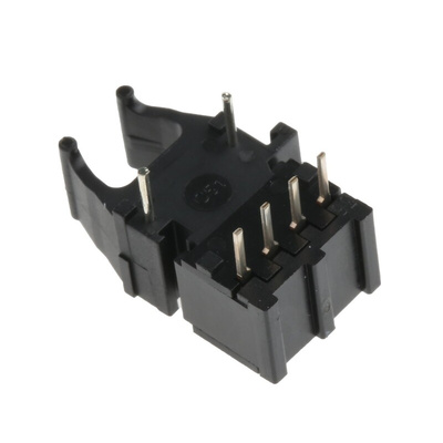 Broadcom AFBR-2624Z 50MBd 685nm Fibre Optic Receiver