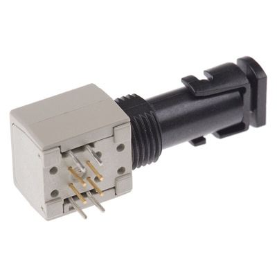 Broadcom HFBR-2316TZ 155MBd 1300nm Fibre Optic Receiver, ST Connector
