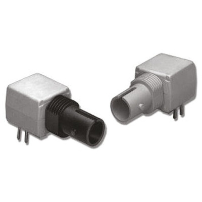 Broadcom HFBR-2416TZ 160MBd 820nm Fibre Optic Receiver, Round, ST Connector