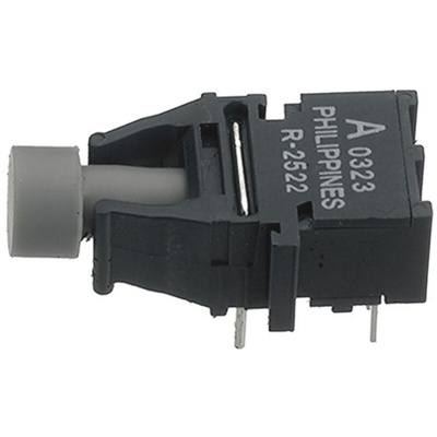 Broadcom HFBR-2522Z 1MBd 600nm Fibre Optic Receiver, Square
