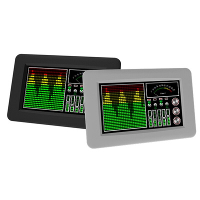 4D Systems 4DBEZEL-43W Screen Bezel 129.4 x 84.4mm