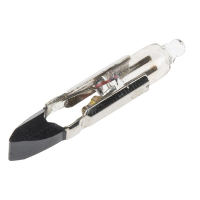 RS PRO Red Indicator Lamp, 220/250V, Telephone Slide Base