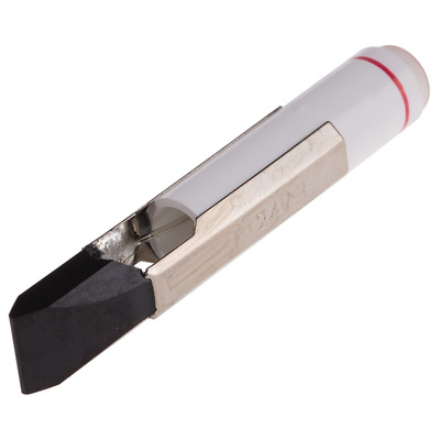 RS PRO Red LED Indicator Lamp, 24V dc, Telephone Slide Base, 6.8mm Diameter, 45mcd
