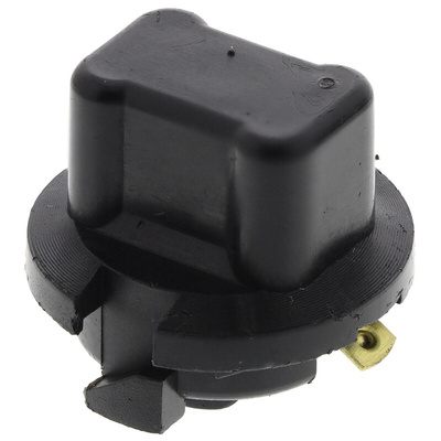 LED Indicator Bulb Holder, , 16mm PCB Mount