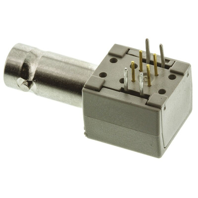 Broadcom HFBR-1414MZ, 160MBd Fibre Optic Transmitter 820nm, Round, 27.2 x 12.7 x 10.2mm