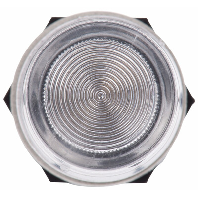 Indicator Bulb Holder, , 12.7mm Panel Mount