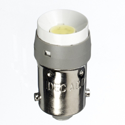 Idec LED LED Reflector Lamp, 24V ac/dc
