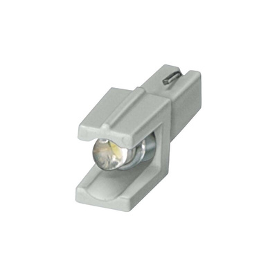 Siemens Green LED Indicator Lamp, 12 → 60V