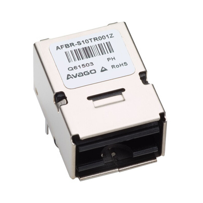Broadcom AFBR-S10TR001Z Fibre Optic Transceiver