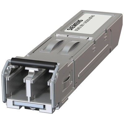 Siemens 6GK59911AF008FA0 Fibre Optic Transceiver, 100Mbit/s