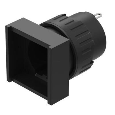 LED Indicator Lampholder, , 16mm