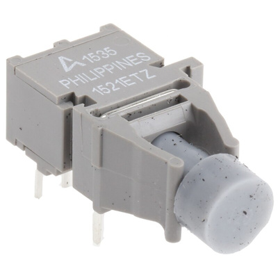Broadcom HFBR-1521ETZ, 5MBd Fibre Optic Transmitter 660nm, Round Versatile Link Connector, 18.8 x 12.19 x 7.62mm